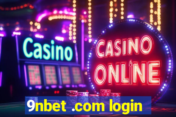 9nbet .com login